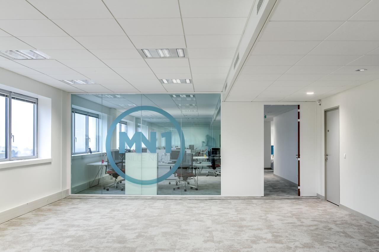 Bureau Noisy-le-Grand 3965m² Location bureau Noisy-le-Grand Seine-Saint-Denis OLBUR2107280 23